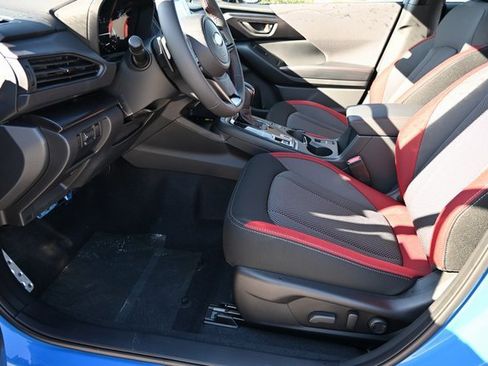 New 2025 Subaru Impreza RS image 19