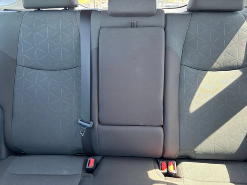 Used 2025 Toyota RAV4 XLE w/ Convenience Package AWD/4WD image 40