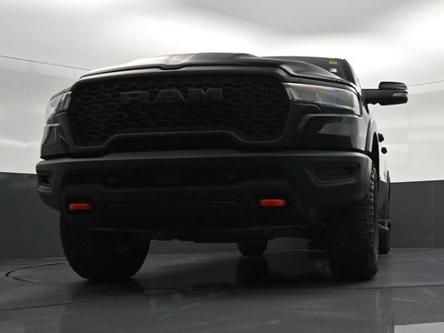 Used 2026 RAM 1500 Rebel w/ Rebel Level 2 Equipment Group AWD/4WD image 33