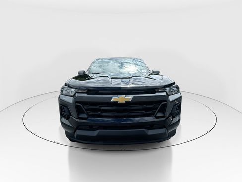 New 2026 Chevrolet Colorado LT RWD image 3
