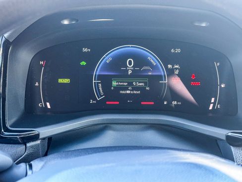 New 2026 Toyota Camry LE image 27