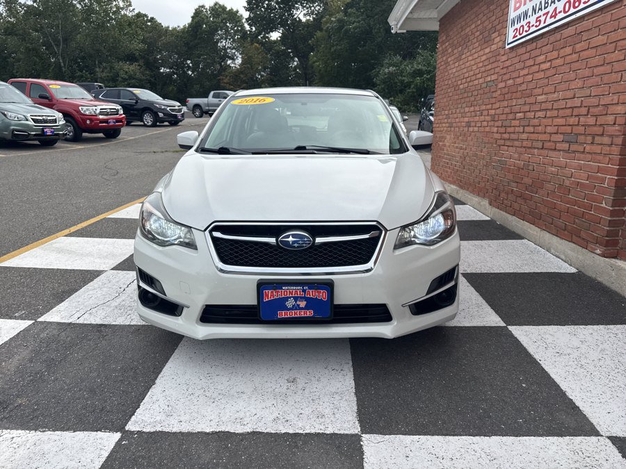 Used 2016 Subaru Impreza 2.0i Premium AWD/4WD image 6