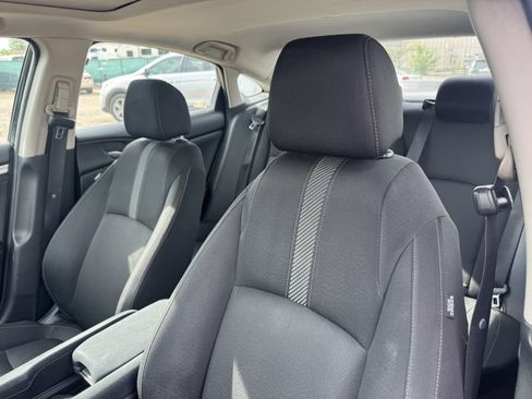 Used 2016 Honda Civic EX-T image 23