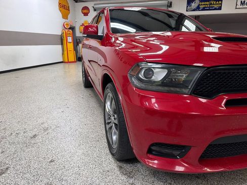 Used 2020 Dodge Durango R/T AWD/4WD image 14