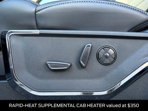 New 2026 Ford F250 Platinum image 13