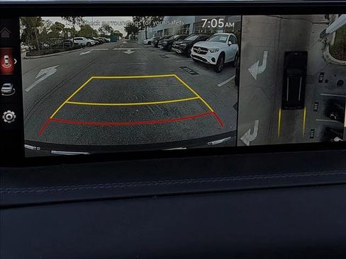 Used 2024 Genesis GV80 2.5T w/ Prestige Package image 11