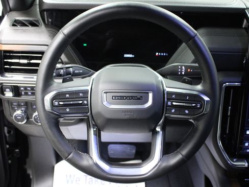 Used 2025 GMC Yukon Denali image 18