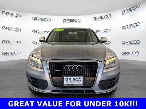 Used 2010 Audi Q5 3.2 Premium AWD/4WD image 2