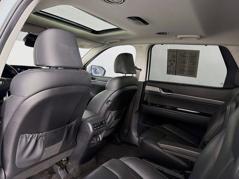 Used 2021 Hyundai Palisade SEL w/ Premium Package FWD image 37