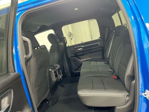 New 2026 RAM 1500 Big Horn image 23