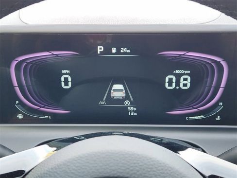 New 2026 Kia Seltos S image 11