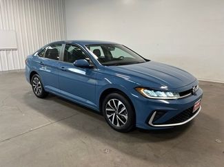 Used 2025 Volkswagen Jetta S FWD video 1