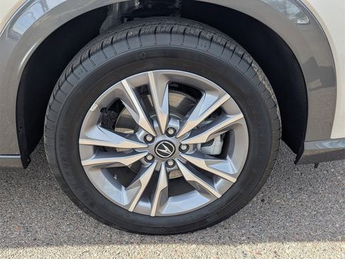 Certified 2025 Acura ADX FWD image 12