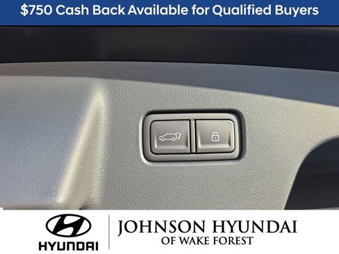 New 2026 Hyundai Palisade Limited image 24