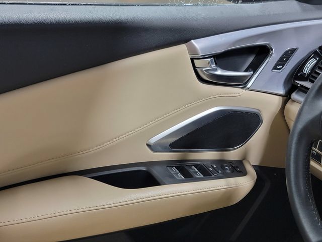 Certified 2023 Acura RDX AWD image 22
