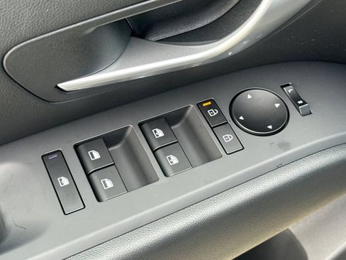 New 2026 Hyundai Tucson SEL FWD image 11