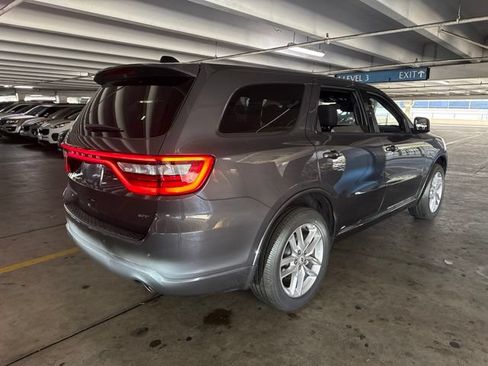 Used 2026 Dodge Durango GT AWD/4WD image 3