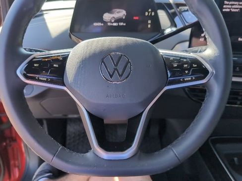 Used 2023 Volkswagen ID.4 S image 11
