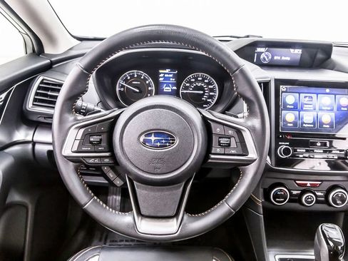 Used 2019 Subaru Crosstrek 2.0i Limited w/ Popular Package #2 AWD/4WD image 19