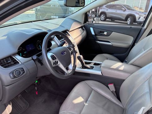 Used 2013 Ford Edge SEL FWD image 5
