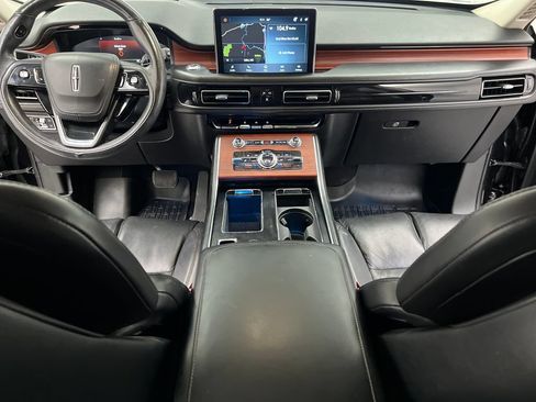 Used 2021 Lincoln Aviator Reserve w/ Equipment Group 208A AWD/4WD image 51