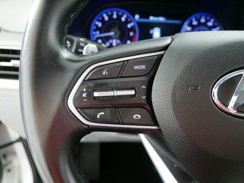 Used 2020 Hyundai Palisade SEL w/ Convenience Package AWD/4WD image 27