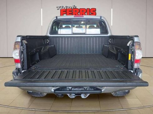 Used 2024 Chevrolet Silverado 1500 LT w/ Protection Package AWD/4WD image 23