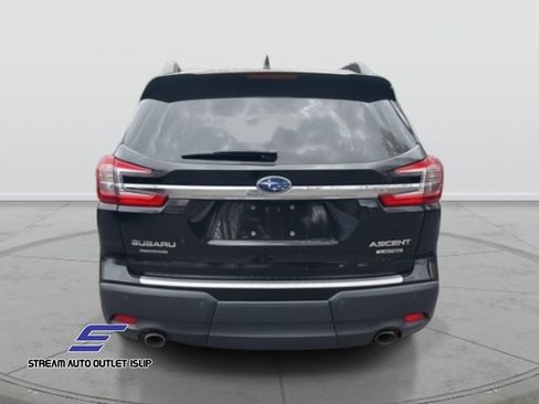 Used 2023 Subaru Ascent Limited w/ Popular Package #2A image 7