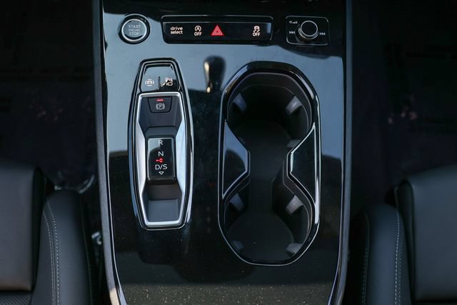 Certified 2025 Audi A5 Premium Plus w/ Premium Plus AWD/4WD image 14
