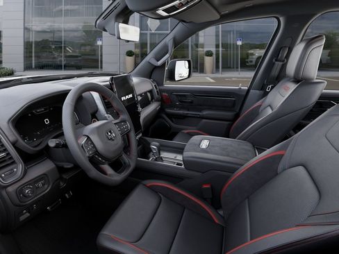 New 2026 RAM 1500 RHO w/ RHO Level 1 Equipment Group AWD/4WD image 22