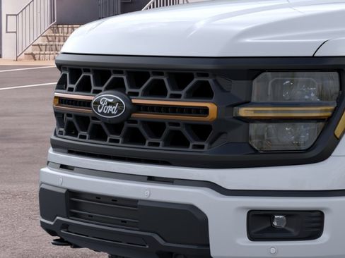 New 2026 Ford F150 Tremor w/ Equipment Group 402B AWD/4WD image 17