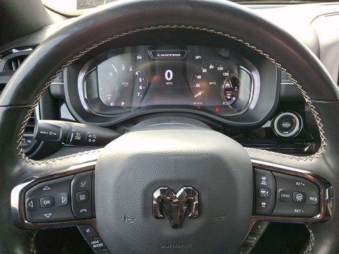 Certified 2025 RAM 1500 Limited image 18