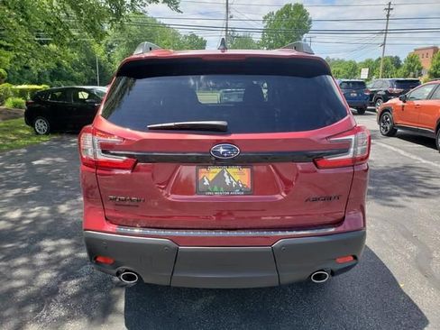 New 2026 Subaru Ascent Premium AWD/4WD image 4