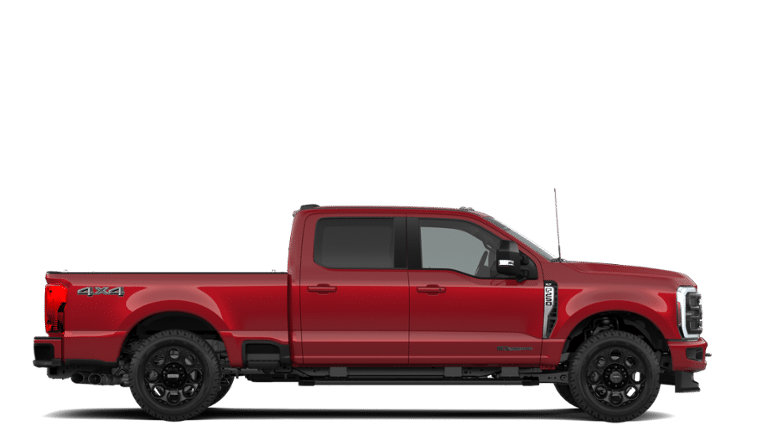 New 2026 Ford F250 XLT w/ XLT Premium Package AWD/4WD image 27