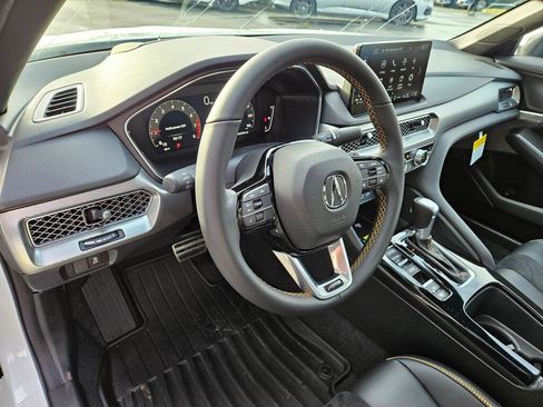 New 2026 Acura Integra A-Spec image 22