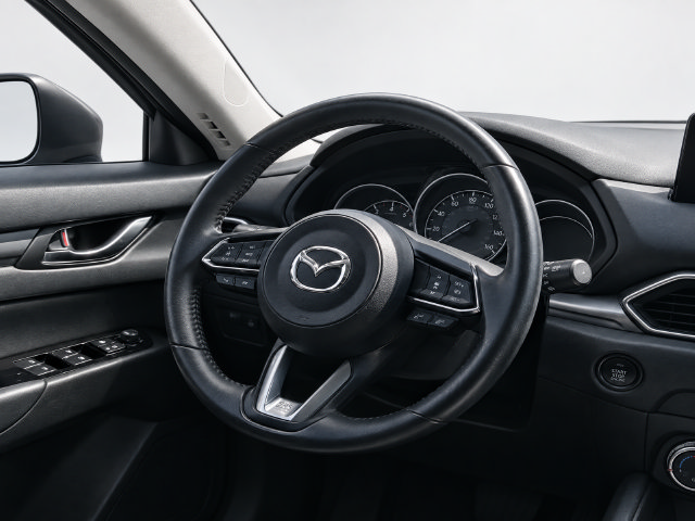 Used 2022 MAZDA CX-5 AWD 2.5 S image 20