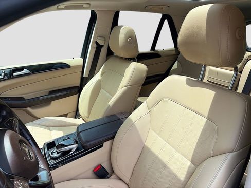 Used 2017 Mercedes-Benz GLE 350 image 22