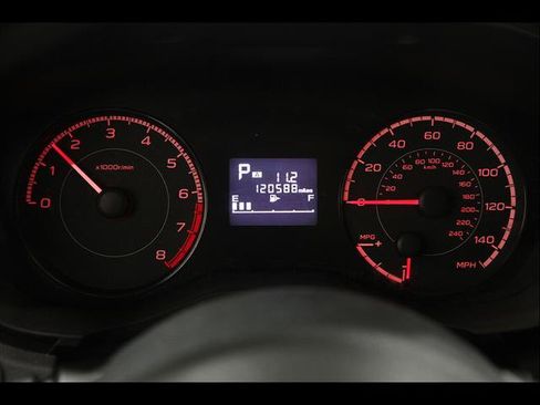Used 2018 Subaru Impreza 2.0i AWD/4WD image 8