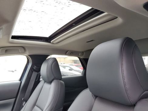 New 2026 MAZDA CX-30 2.5 Turbo w/ Premium Plus Pkg image 6