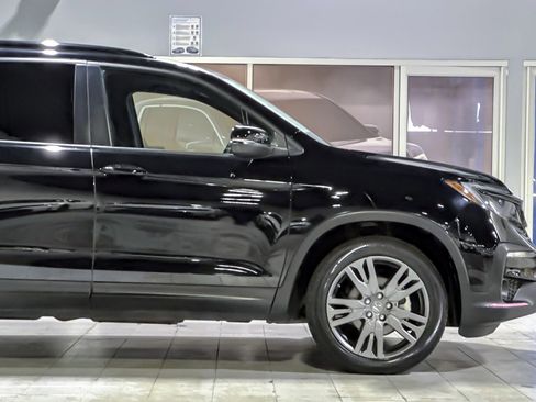 Used 2022 Honda Pilot Sport image 35