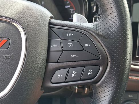 Used 2024 Dodge Durango GT AWD/4WD image 23