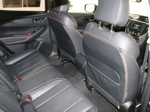 Used 2018 Subaru Crosstrek 2.0i Limited image 28