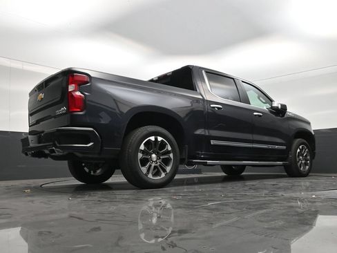 Used 2024 Chevrolet Silverado 1500 High Country w/ Technology Package RWD image 24