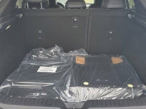 New 2026 MAZDA CX-30 AWD 2.5 S image 8
