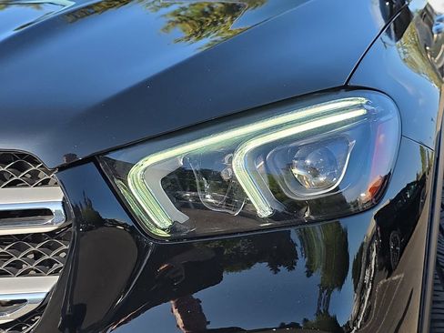 Used 2022 Mercedes-Benz GLE 350 4MATIC image 36