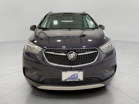 Used 2022 Buick Encore Preferred w/ Safety Package II image 14