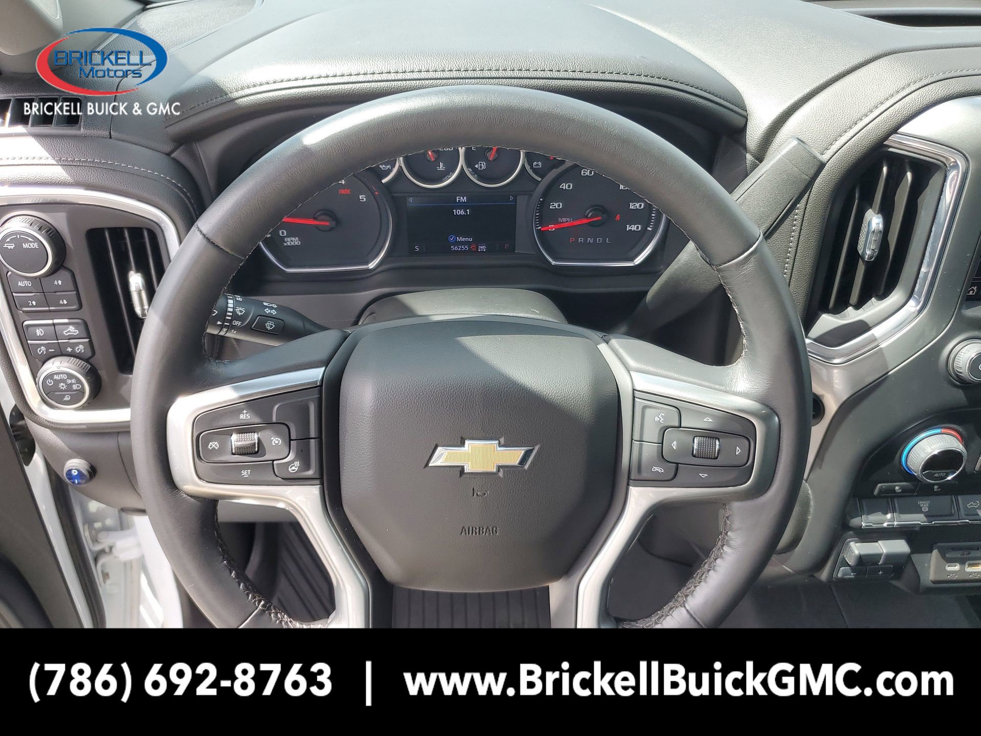 Used 2022 Chevrolet Silverado 3500 LTZ AWD/4WD image 19