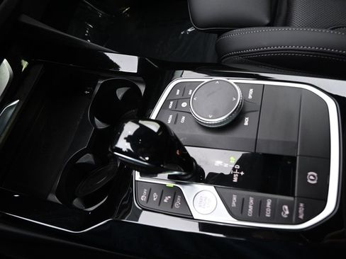 Used 2023 BMW X3 xDrive30i w/ M Sport Package image 34