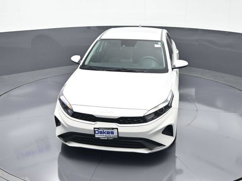 Certified 2024 Kia Forte LXS FWD image 43