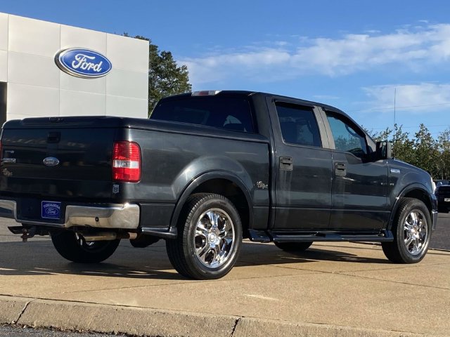 Used 2007 Ford F150 XLT RWD image 3